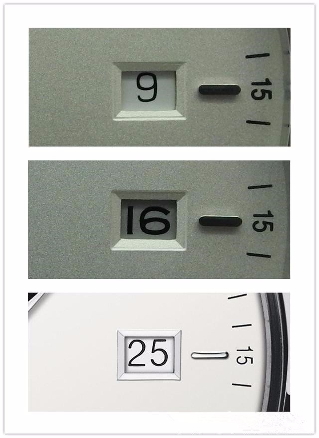 柏涛菲诺真假对比白盘,v7柏涛菲诺真假对比