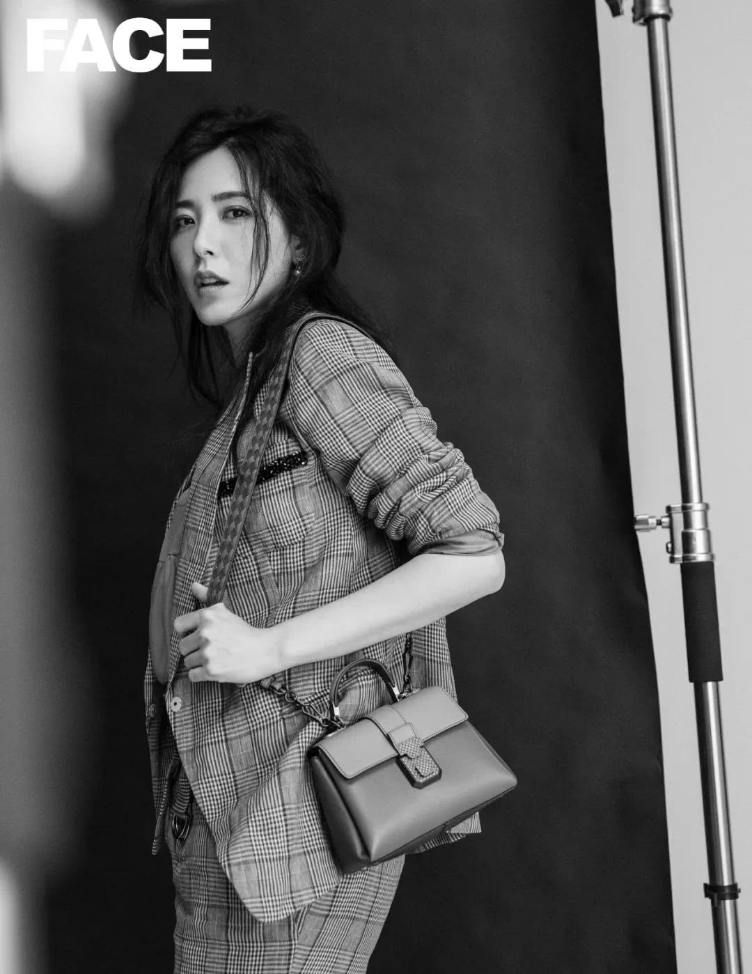 曾黎年轻时候的盛世美颜女明星,褪去仙气的女神曾黎