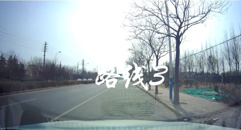 济南章丘科目三三号线路,济南章丘科目三3号线详细路线图