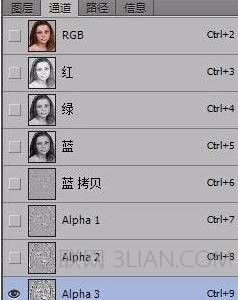 ps修人物照片基本步骤,ps如何精修人物照片