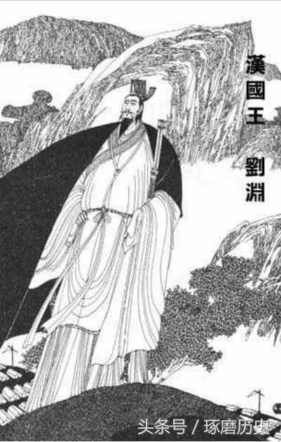 中国历史上身体最弱的皇帝,中国历史上5个被吓破胆了皇帝