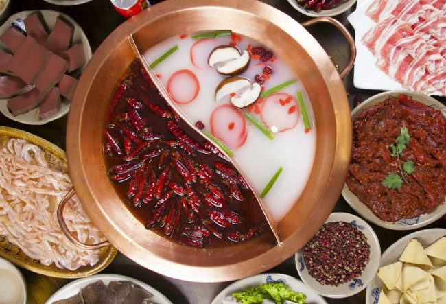 加盟重庆崽儿火锅预算多少,加盟重庆刘一手火锅要多少钱呢