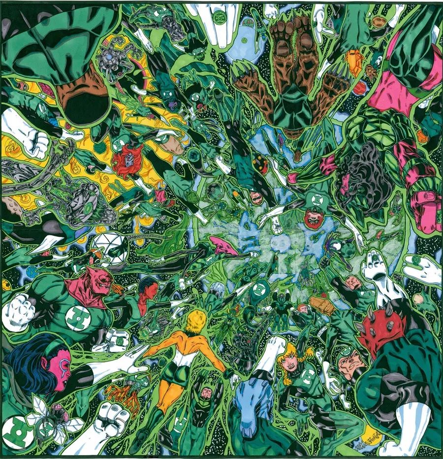 超级英雄为什么都要穿健身衣,超级英雄紧身衣里面要打底吗