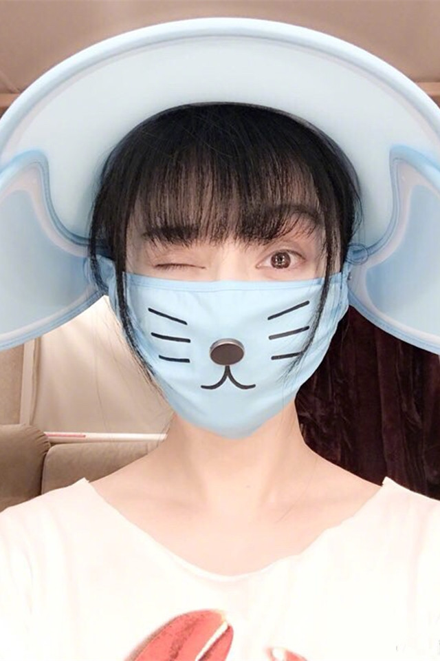 美妆博主范冰冰实至名归,美妆博主范冰冰视频