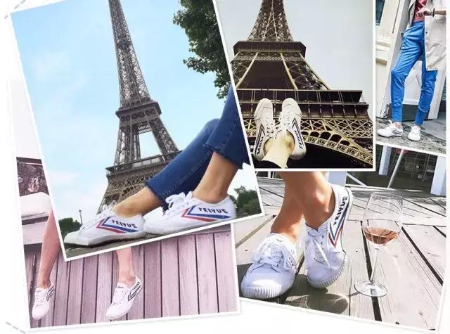 适合春天的鞋,春夏季百搭的鞋推荐