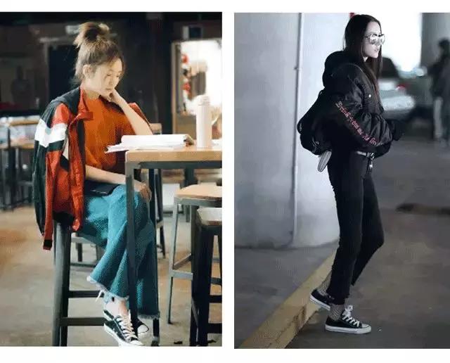 春天穿什么鞋子可以百搭又舒服呢,春天百搭女鞋