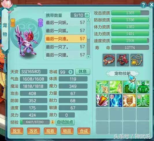 《神武3》,神武3视频