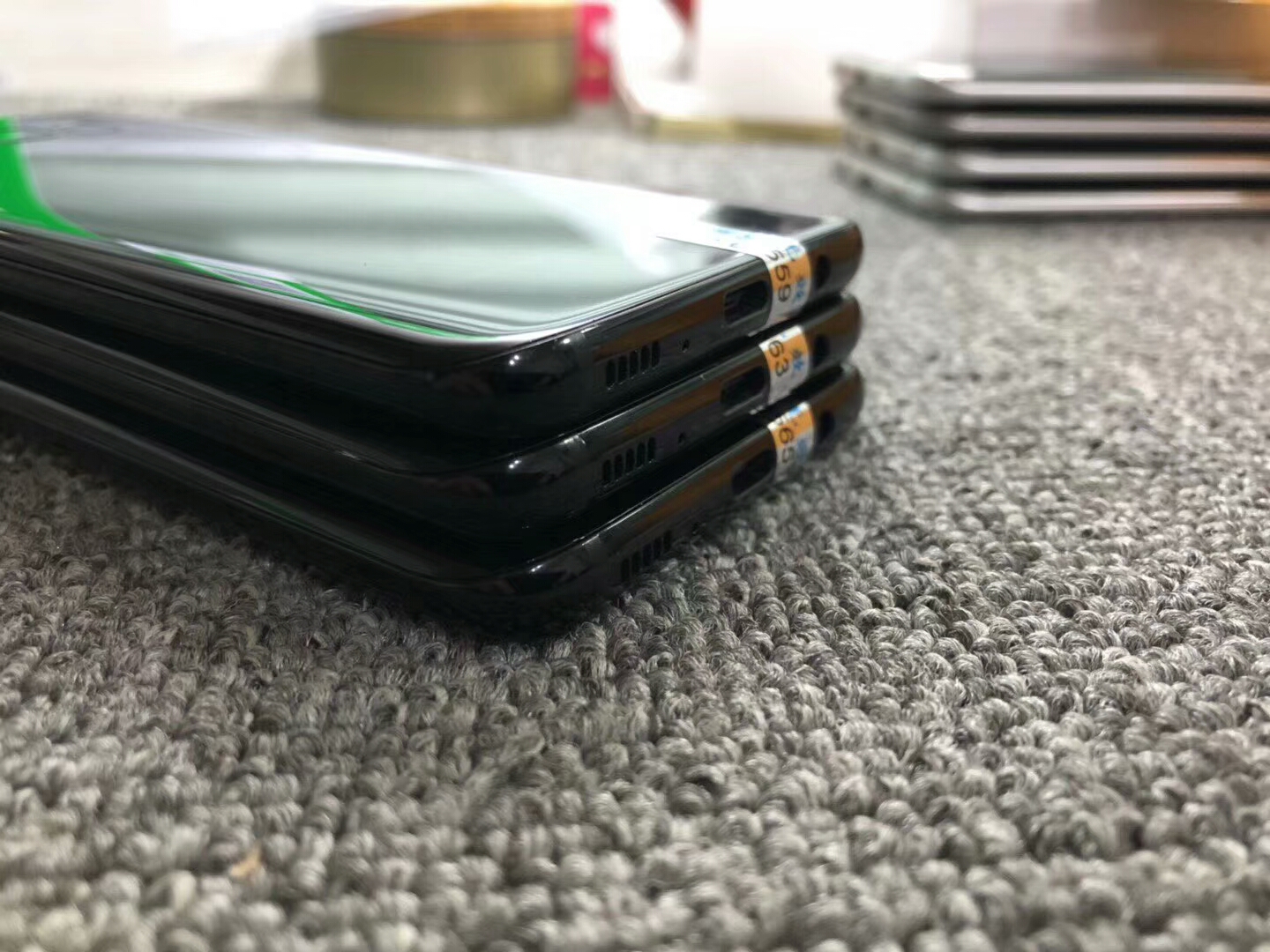 闲鱼上200多的三星s8,为什么闲鱼上面的三星s8这么便宜