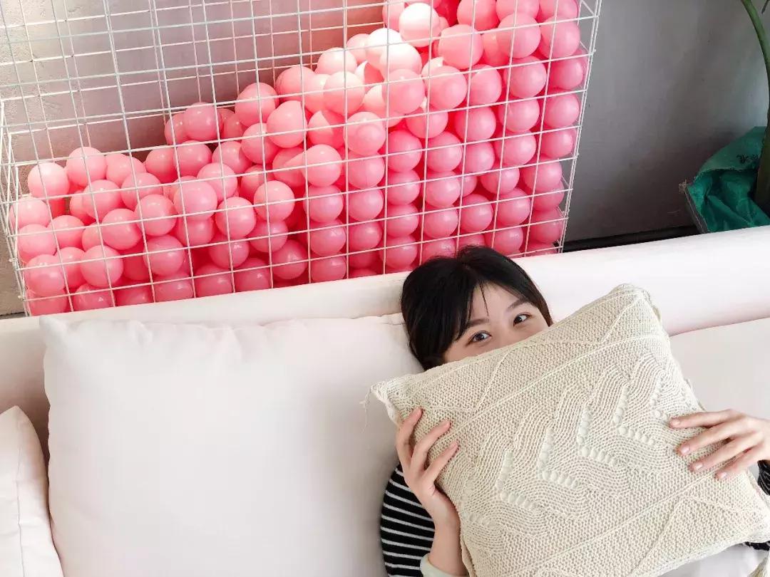 沿江大道惊现梦幻白房子,来的人都想和老板做朋友!