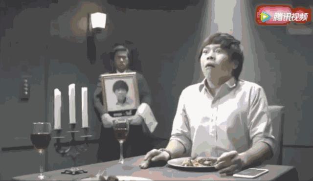 只有三分钟热度的新鲜感,只有三秒的好看视频