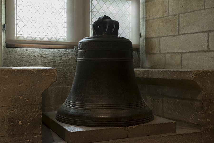 清明时节游法兰西赏历史文化之四：阿维尼翁