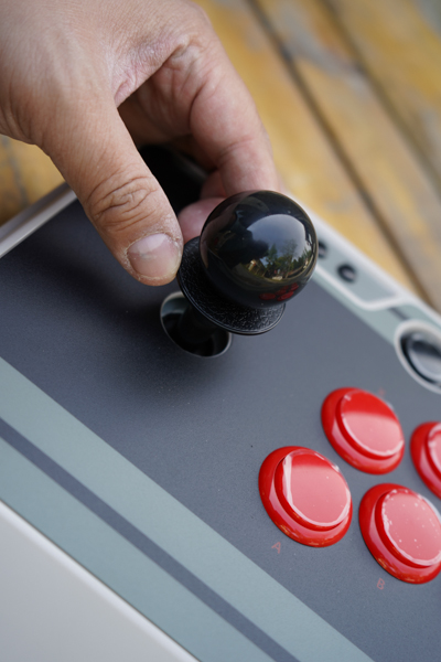 switch摇杆套可以保护摇杆吗,switch能玩街机游戏合集