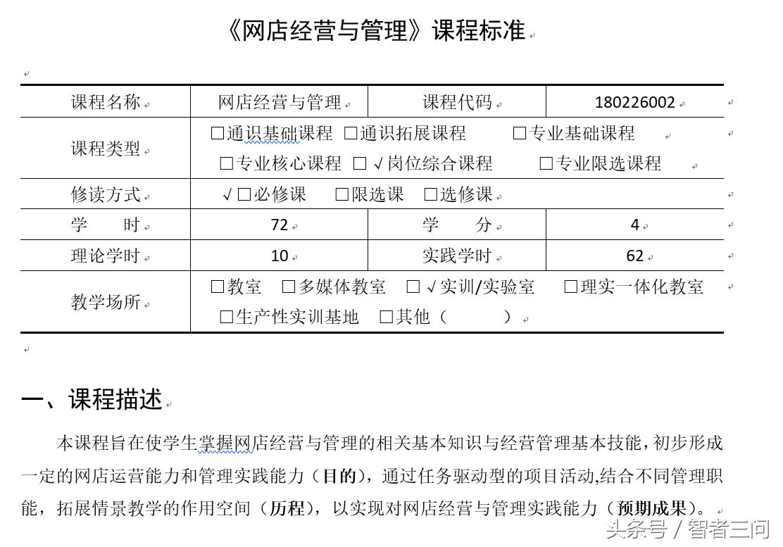 网店运营与管理课后答案,如何做好拼多多网店运营