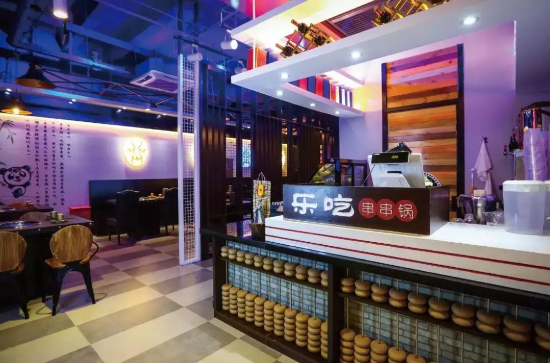 年收上亿元，虾火锅女王进军串串火锅，半年开30家店