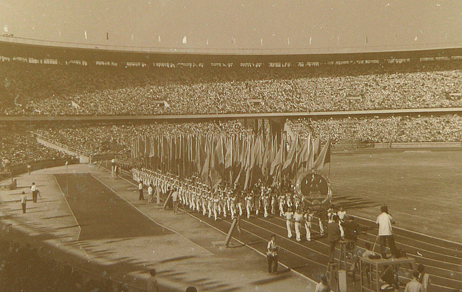 硬货！四川网球风云激荡的100年成都网球不可思议的这5年！