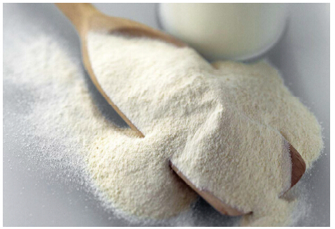 正品奶粉和假的奶粉有什么区别,一招教你辨别真假奶粉