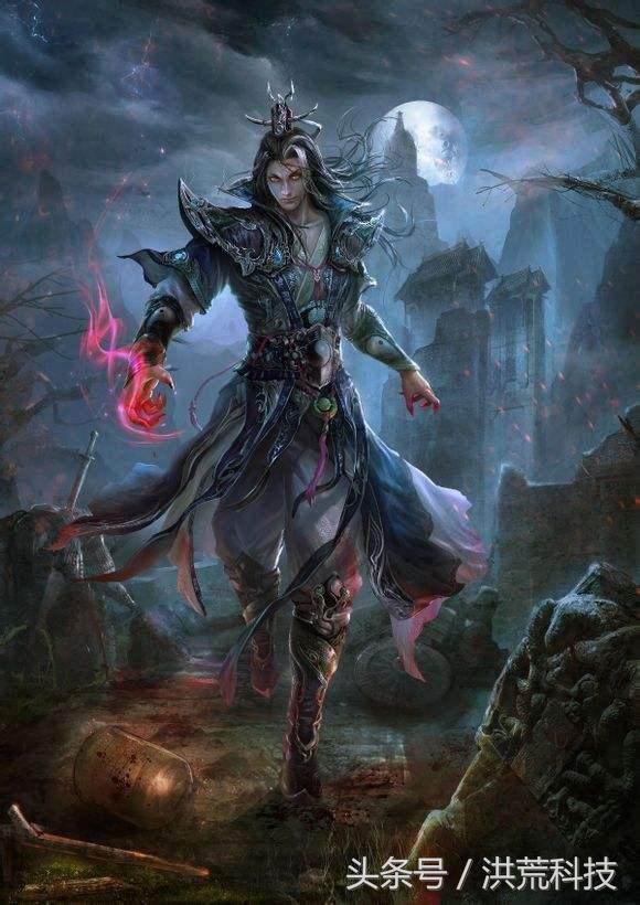 九阴真经的创始者黄裳最后去哪了,真正的九阴真经作者黄裳你了解吗