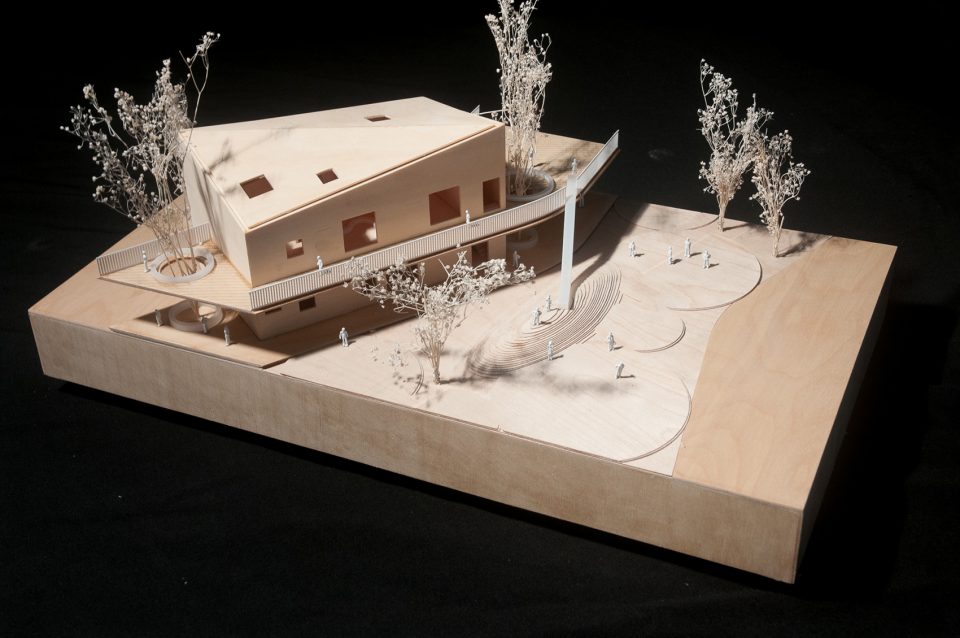 魔都“盆景”——上海金蔷薇幼儿园设计赏析