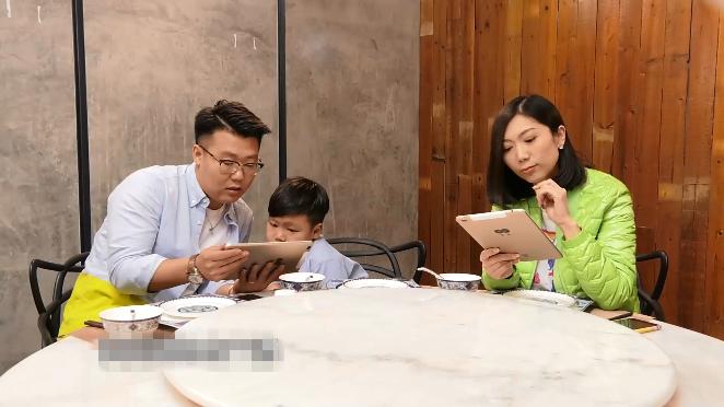 育儿大作战嘉宾们发飙,育儿大作战李卓卿