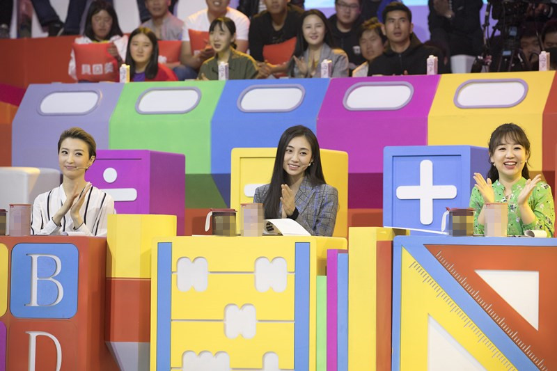 育儿大作战嘉宾们发飙,育儿大作战李卓卿