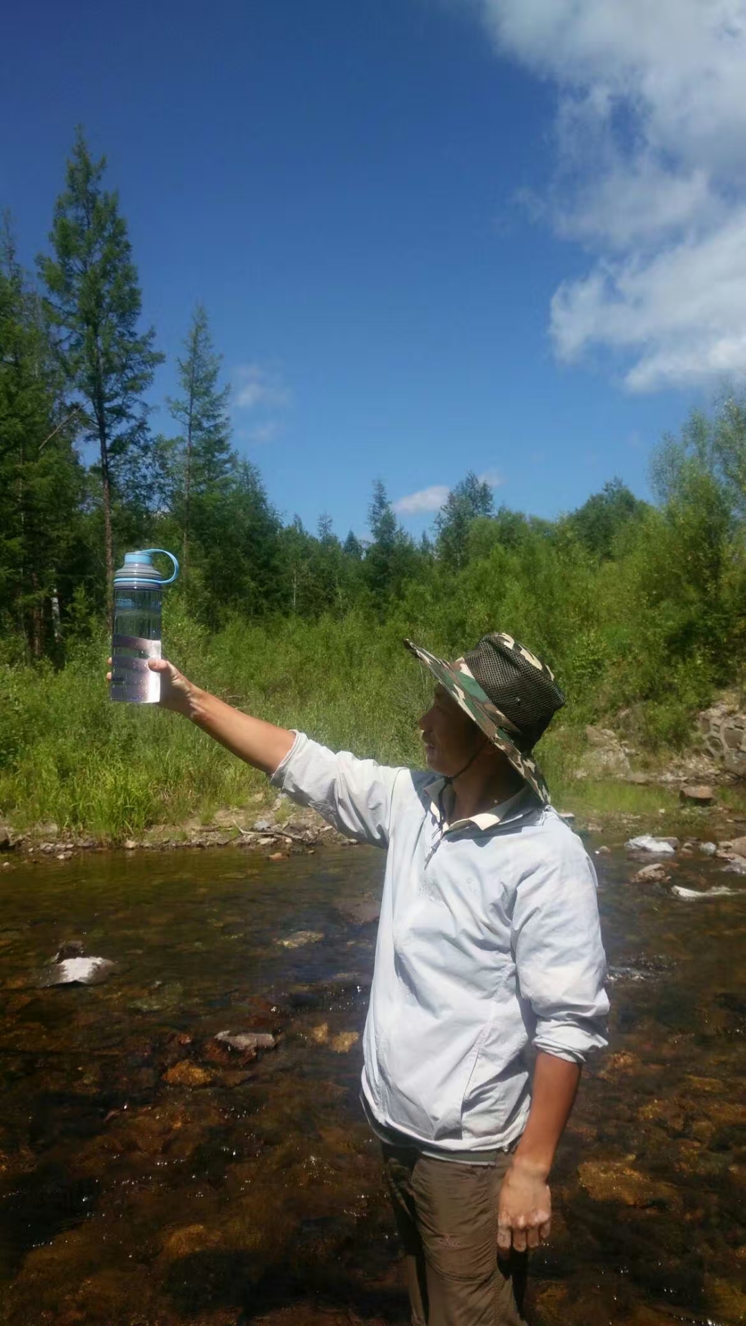 骑车去漠河旅游攻略,从漠河到呼伦贝尔自驾游攻略