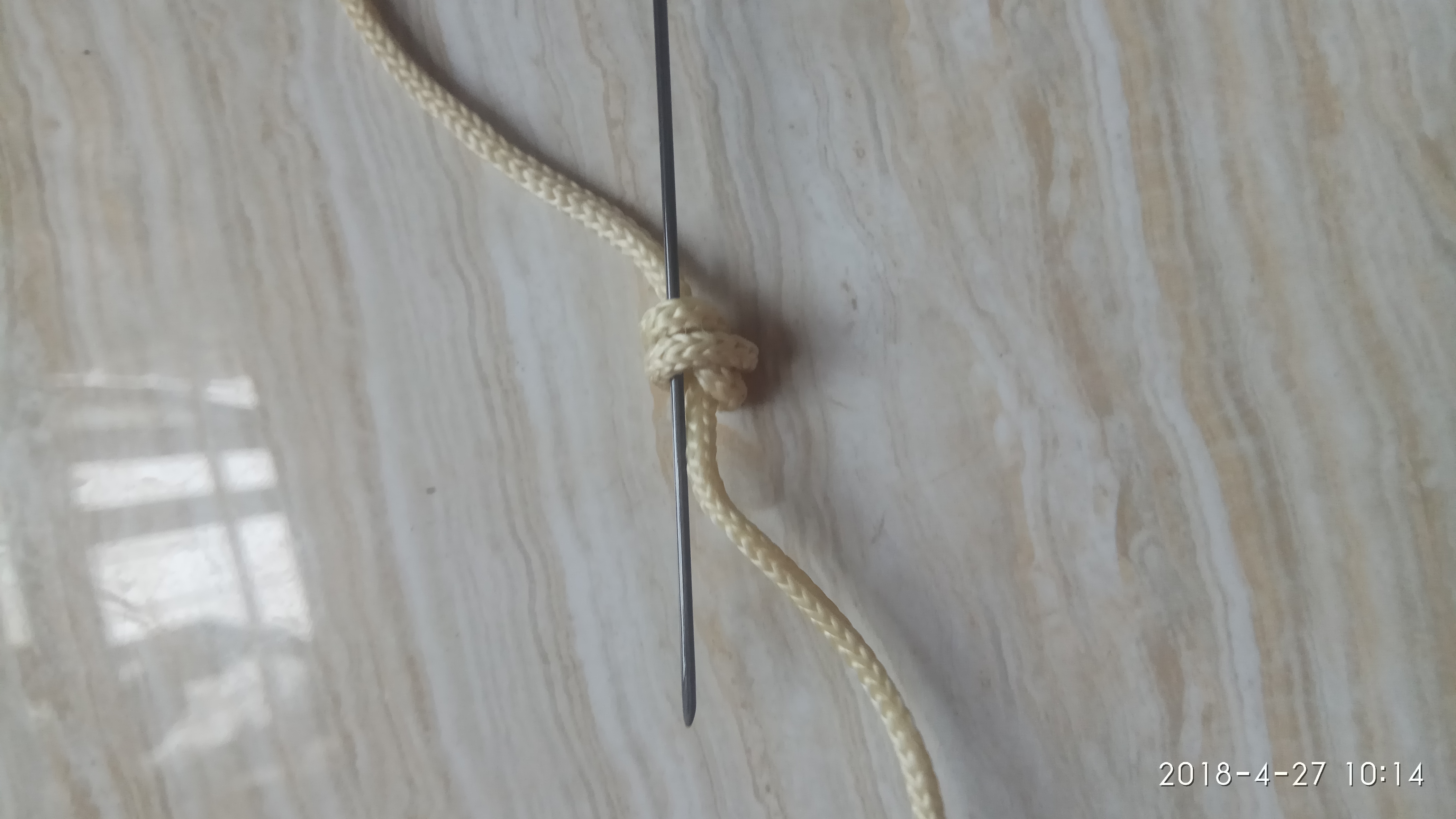 钓鱼竿稍断了如何修复,钓竿竿稍断了怎么处理