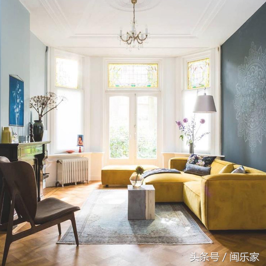 好的生活需要一款舒适的沙发,一套舒适的沙发给你一个温馨的家