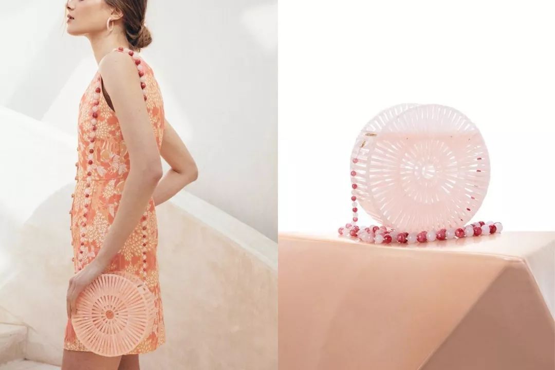 小众千元包,小众奢侈品牌包