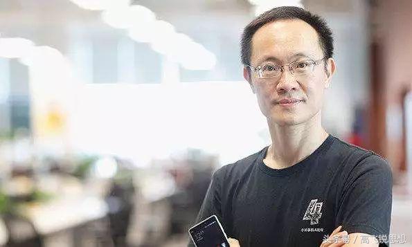 魅族黄章和小米雷军有什么关系,雷军评价黄章和小米