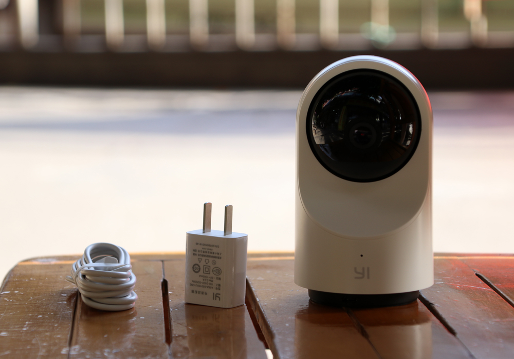 小蚁智能摄像头哪款好,小蚁看家监控摄像头云服务