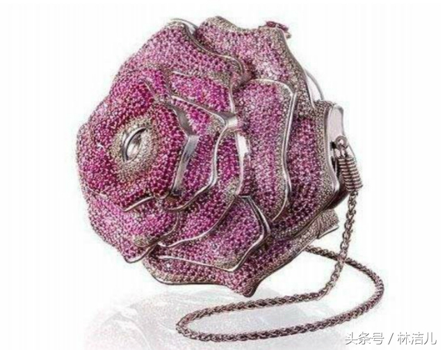 所有女孩子的梦想包包,女人最值得买的10款包包款式