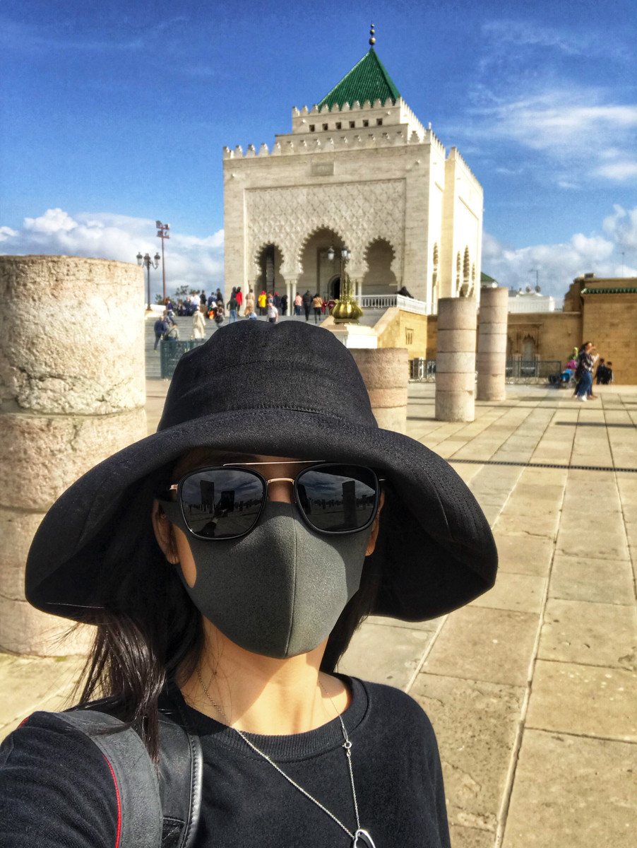 摩洛哥人人都听过的歌,摩洛哥一切皆有可能