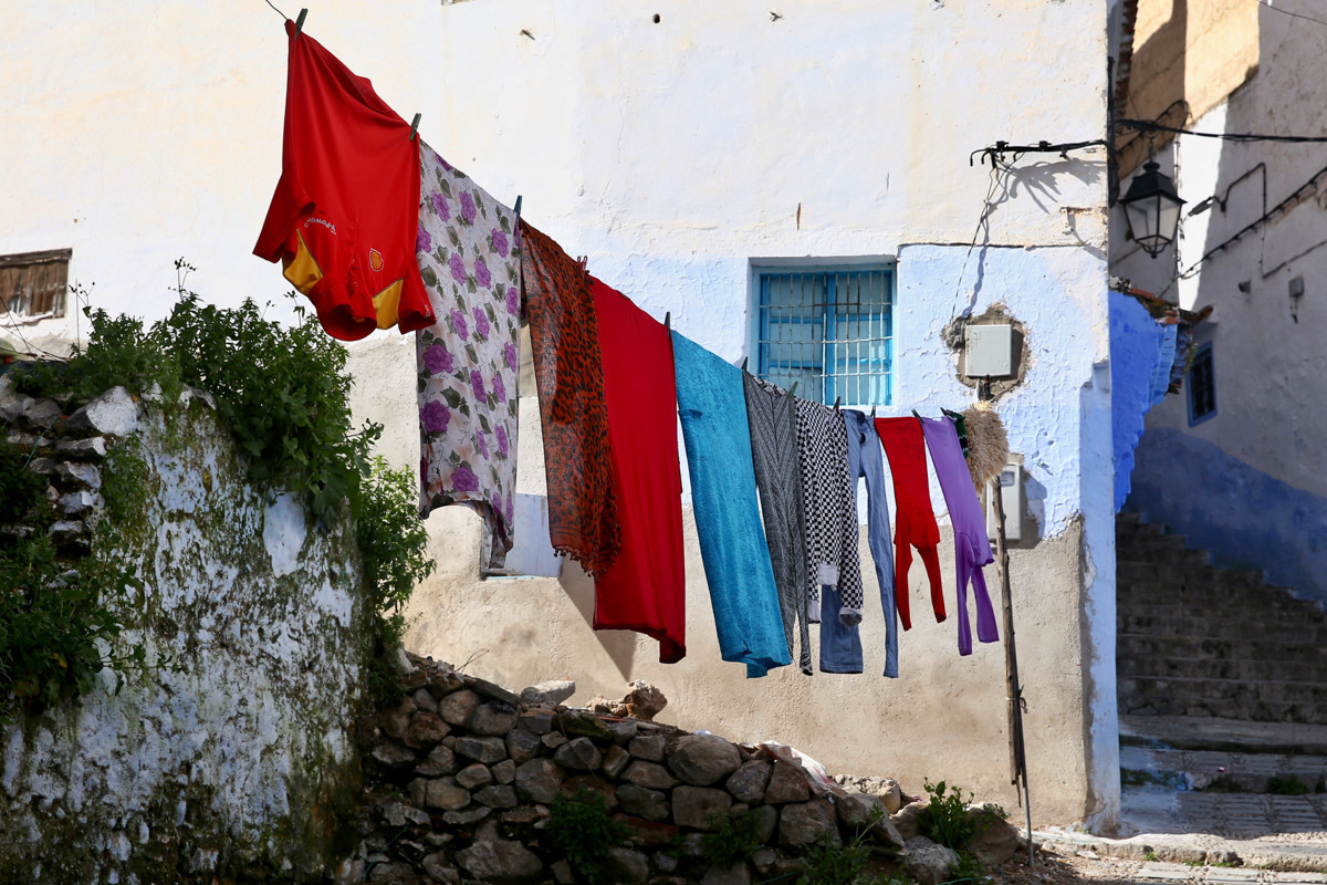 摩洛哥人人都听过的歌,摩洛哥一切皆有可能