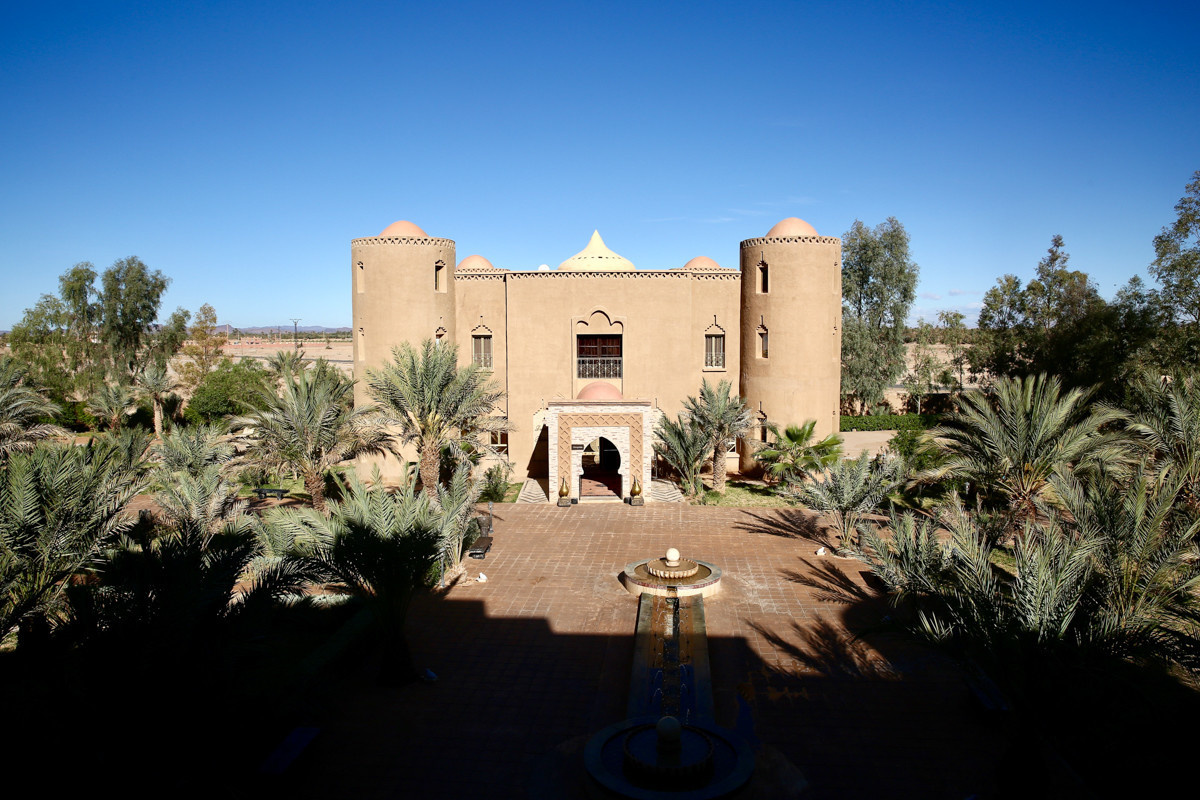 摩洛哥人人都听过的歌,摩洛哥一切皆有可能