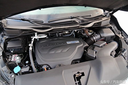 本田商务车七座自动门奥德赛,详解2018款本田奥德赛