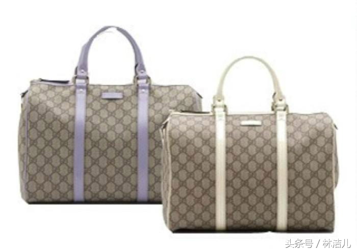 所有女孩子的梦想包包,女人最值得买的10款包包款式