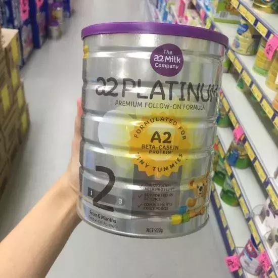 奶粉怎么辨别真假美素佳儿,辨别奶粉好坏配方表