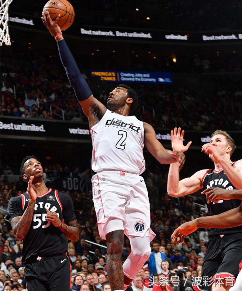 竞彩篮球分析：猛龙拒绝抢七，奇才主场不保