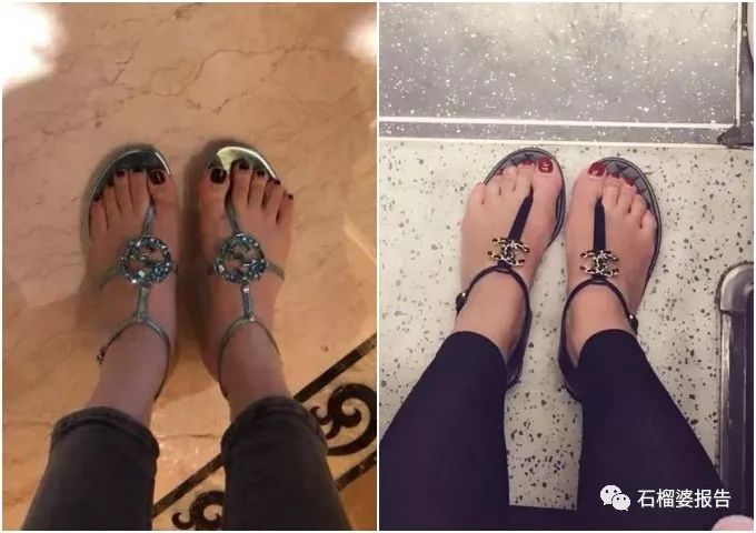 好看不磨脚高跟凉鞋,好看不磨脚的凉鞋