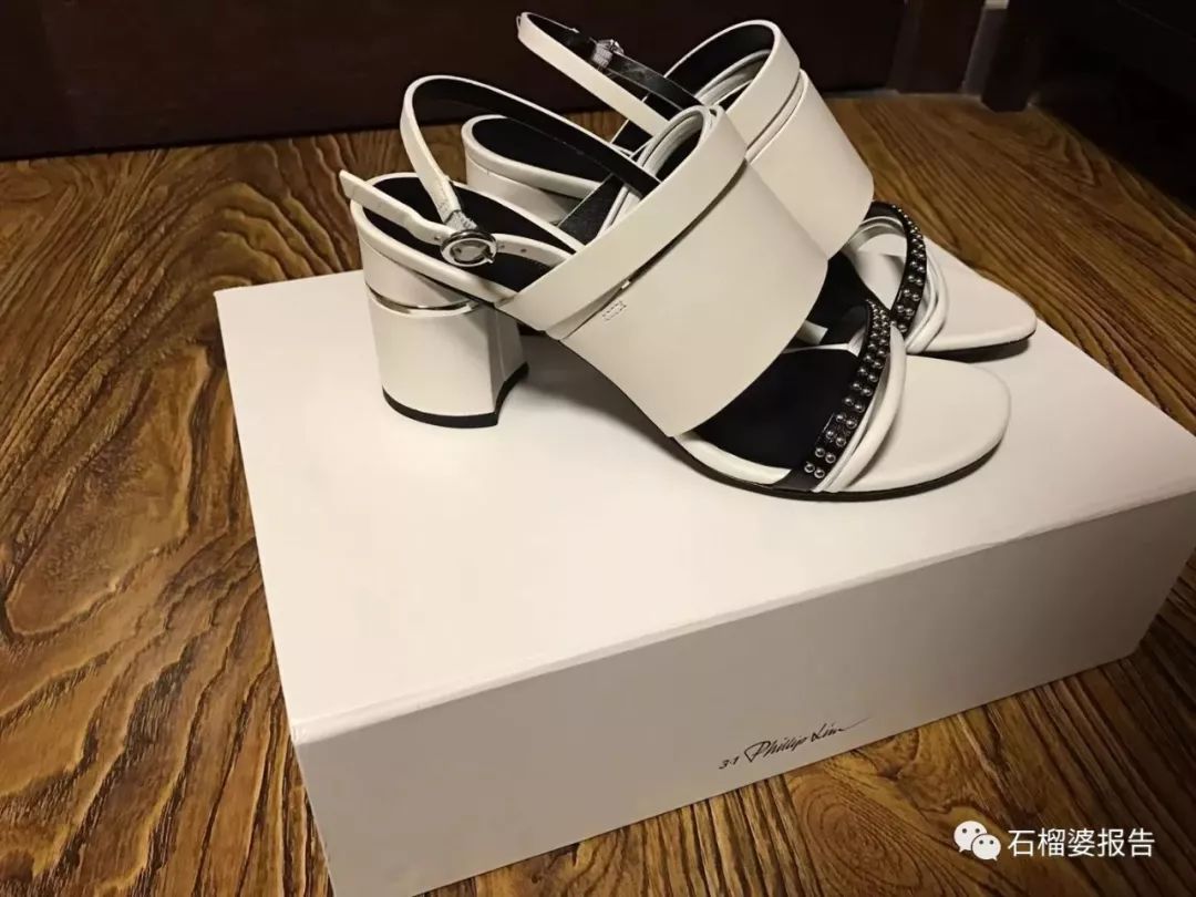 好看又不俗套的凉鞋,好看又不挤脚的凉鞋