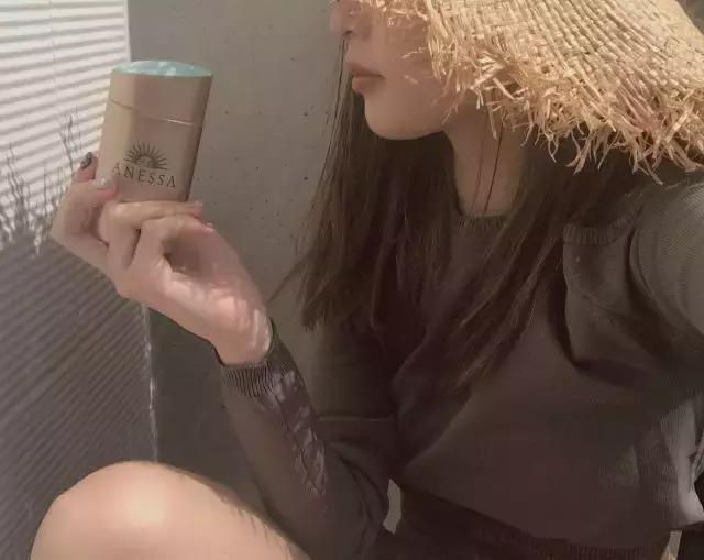 防晒扛把子安耐晒,防晒国货安耐晒