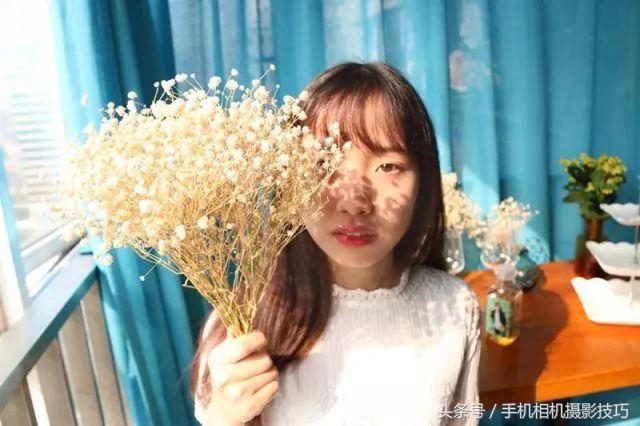 为什么我手机拍照老是改善画质,手机拍照放大就模糊