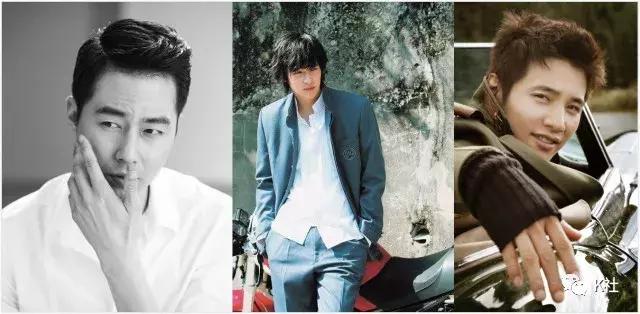 拍情色片也能爆火,他不愧是韩国国宝级男神!