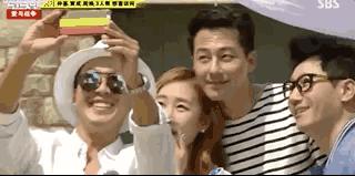 拍情色片也能爆火，他不愧是韩国国宝级男神！