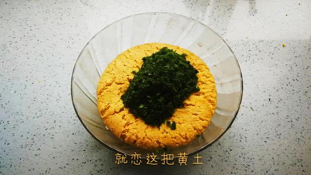 玉米面不筋道怎么办,玉米面软了怎么不粘手