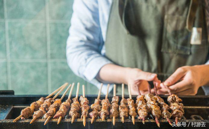 上海最新网红打卡地昌平路,上海必逛网红街武康路打卡攻略