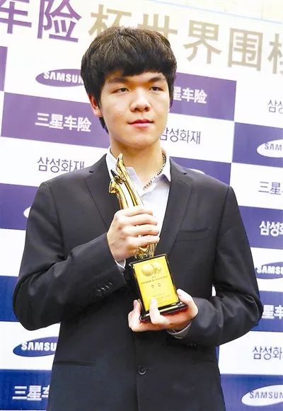 昨日，棋王VS人工智能，又败了