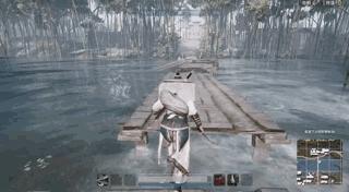 武侠乂怎么使用轻功,武侠乂2浪迹天涯有轻功吗