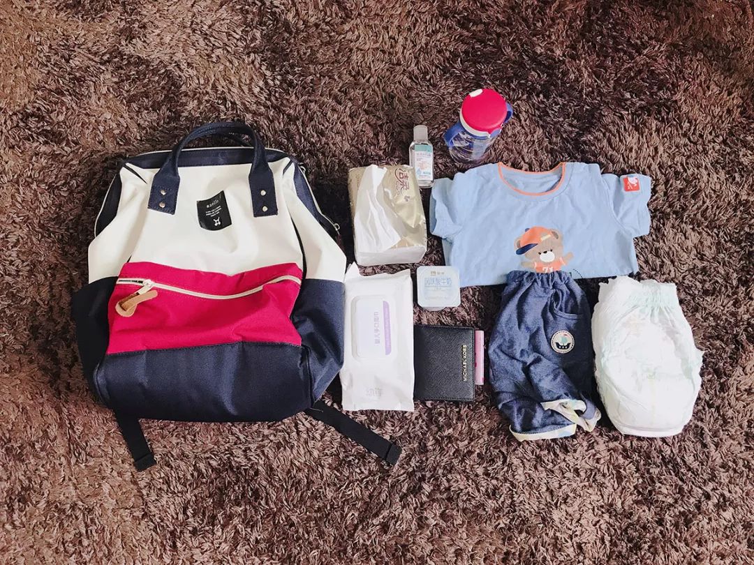 五一出游，妈妈包秘密大公开