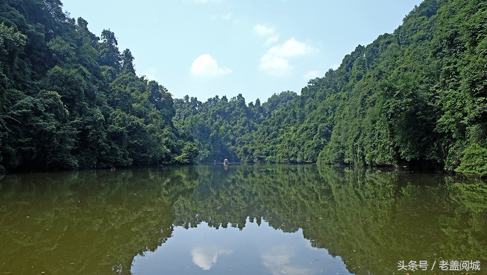 成都朝阳湖风景区,成都朝阳湖风景名胜区